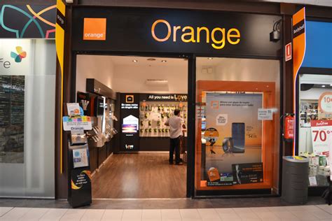 tienda orange tomelloso|Tienda Orange Tomelloso 